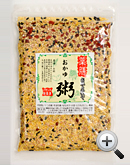 薬膳おかゆ